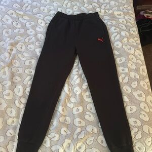 Puma sweatpants